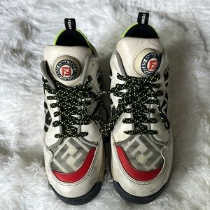 fendi nike air force 1